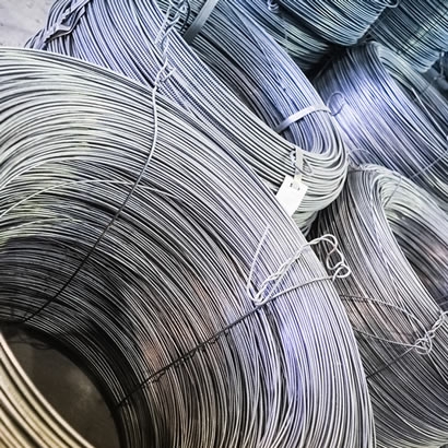 台灣鋼線鋼纜工業同業公會